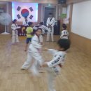 우솔 태권도장 이미지