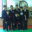 신진 합기도 체육관 이미지