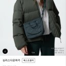 다운& | ❄️ 유니클로 심리스다운 파카 후기