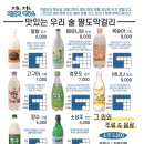 막걸리하우스 이미지