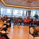 서예교실 (A) 이미지