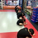 타이혼 복싱 킥복싱 이미지