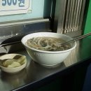 가락국수 이미지