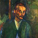 【모딜리아니 Amedeo Modigliani(1884~1920)】 "가난과 추위에떨며 떠난 모딜리아니" 이미지