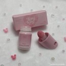 [에뛰드] 내 마음이 콩콩 쉐이커 블러셔 💖 이름만큼 귀여운 콩콩 블러셔 발색 후기