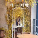 청년다방성서계대점 | 대구성서계대 카페 | 개나리다방 레트로감성 조용한 핫플 솔직후기