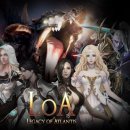 아틀란티스 이미지