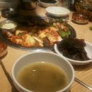 청동숯불갈비