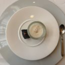 구성현대서비스 | 여의도 더현대 파인다이닝 맛집 리스토란테 에오 기념일 런치 A코스 구성, 맛 후기