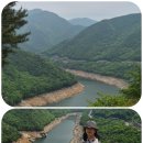 밀양호전망대 | 밀양댐생태공원/밀양호전망대/용암정 /바위전망대/단장루