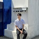 남자 청바지 코디 추천 k2 케이투 코드텐 아이스 데님팬츠 후기