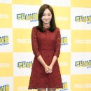 [TD포토] 장예인 아나 '언니 장예원 미모 그대로' 이미지