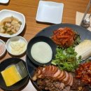 원할머니보쌈울산삼산점 이미지