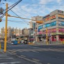 삼거리 이미지