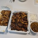 이춘봉인생치킨(부산개금점) | 부산 사직 [이춘봉인생치킨] 내 최애 숯불치킨 " 이춘봉바베큐" 내돈내먹 추천 (배달후기)