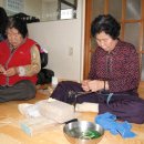 장안7리 경로당 이미지