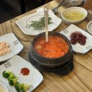 보리각시 | 합정역 보쌈 맛집 각시보쌈 점심 웨이팅 굴보쌈 개시 소식까지