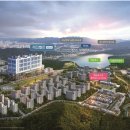 백운호수초등학교 이미지