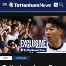 [토트넘핫스퍼뉴스] 내년 여름 프리시즌, 한국에서 LAFC vs 토트넘 추진 가능성 이미지