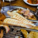 속초 생선구이 이미지