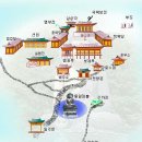 속초 설악산 신흥사 2. 사천왕문부터