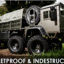 *****알씨마을 [한정특가]XAVOX T815 8x8 Full Metal 1/10 Off Road Military Truck**** 이미지