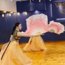 한국 무용(부채춤) | 주 사랑으로 이루신 나라(이미지)_워십댄스,선교무용,한국무용,ccd,워십복,부채춤,깃발춤