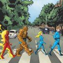 애비로드 이미지