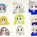 초등 미술 이미지