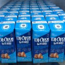 갑-190 | 마이밀 뉴프로틴 오리지널 190ml 실사용기, 아침 대용으로 딱인 이유