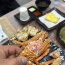 부산광안리대게맛집 수변공원 근처 수영구 안심식당 내돈내산 후기