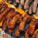 제일쪽갈비 호계점 이미지