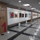 일산동구청 갤러리 가온 이미지