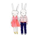 압구정 레스토랑 이미지