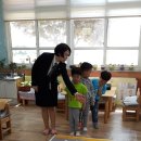 구운초등학교 병설유치원 이미지