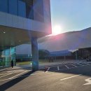 화성 함백산추모공원(화장장) 이미지