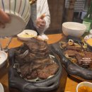 엘에이갈비 - 시흥시 월곶중앙로 71 | [광화문] 심경희라라랜드 다 구워져서 나오는 엘에이갈비 맛집 내돈내산 후기