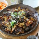 한우진곰탕 이미지