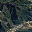 제865차 정기산행 양산 토곡산 (미나리 산행) 이미지