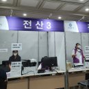 [공지][평촌독서실,최고의 공부명당] 새내기매니저 1차 백신접종(화이자) 후기