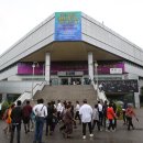 유관순체육관 이미지