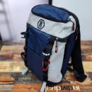 모델워킹 | 한겨울 워킹 루어용 백팩 고민 끝｜라팔라 카운트다운 백팩 실사용 후기가 답