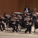 수원시립교향악단 청소년협주곡의밤 이미지