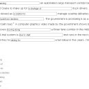 79 1105 Japanese automated deliveries highway 이미지