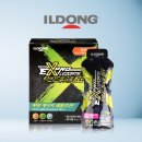 용봉 코렉스 자전거 앞 | 갑자기 추워지는 거 어이없음