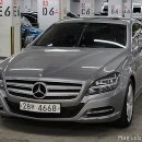 벤츠 /CLS250 /2014,9 /쥐색 /75K /정식 / 4800만원 /서울 이미지