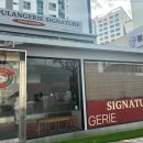 사상지하철역 2번출구 카페 앞 이미지