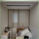 경기도 수원시 영통구 매여울로57번길 | 공간을 새롭게, 수원의 맞춤형 커튼 설치 후기