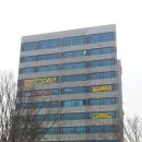 인천SK스카이뷰 정문 앞 이미지