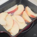 [남부] 홈베이킹 | &lt;복숭아 레시피 ③&gt; 복숭아 코블러 만들기